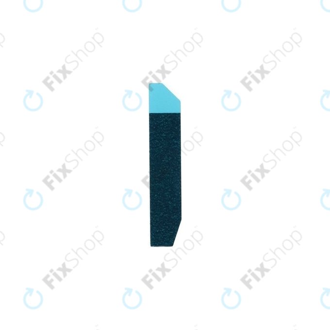 Adesivo copertura batteria Top per Google Pixel 8a, G806-09465-01, Genuine Service Pack