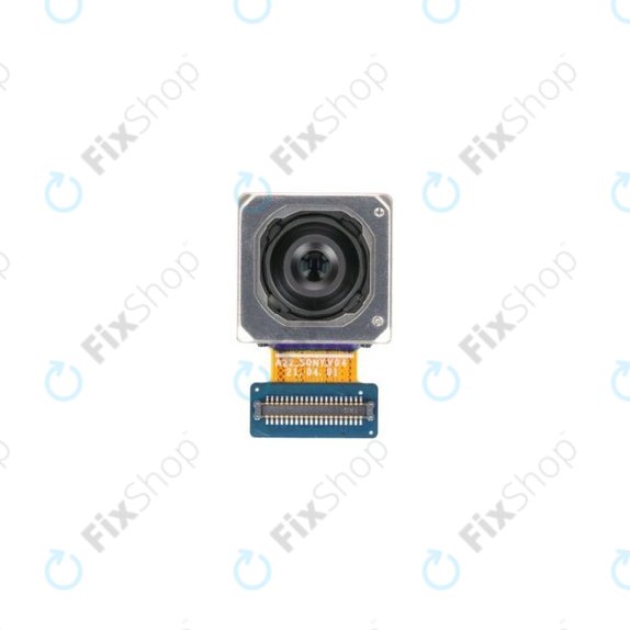 Modulo fotocamera posteriore 48MP per Samsung A22, A33 5G, A34 5G, GH96-14454A, Genuine Service Pack