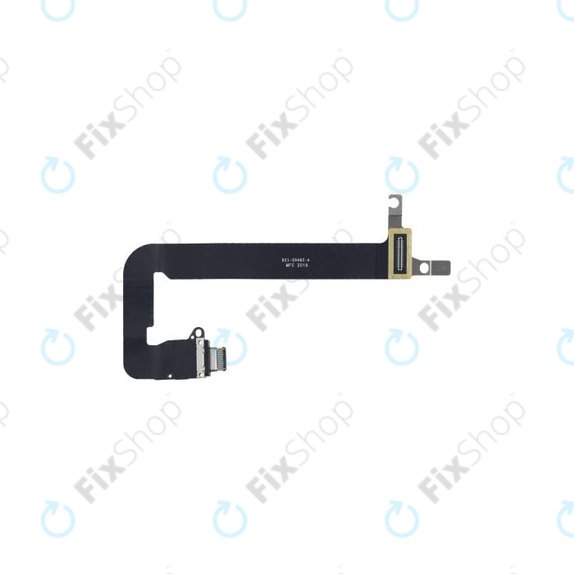 Cavo flex I/O USB-C per MacBook 12" A1534 (Mid 2017)