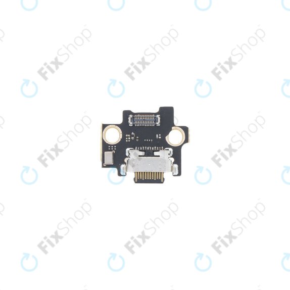 Scheda PCB connettore di ricarica per TCL 20 Pro 5G