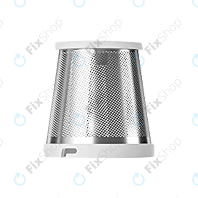 Coperchio filtro polvere per Xiaomi Mi Vacuum Cleaner Mini (Metal)