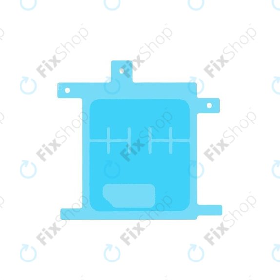 Adesivo batteria per Samsung S21 G991B, GH02-21913A, Genuine Service Pack