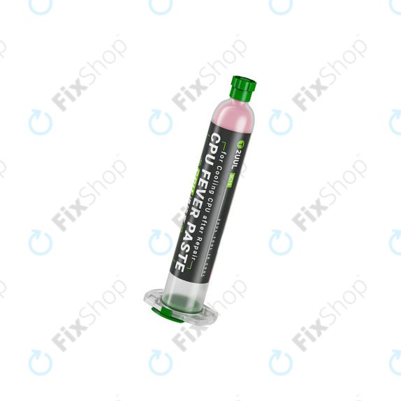 Pasta termica CPU 50 g, 2UUL SC10
