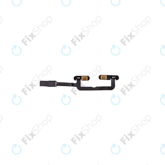 Cavo flex microfono per MacBook Pro 13" A1502 (Late 2013)