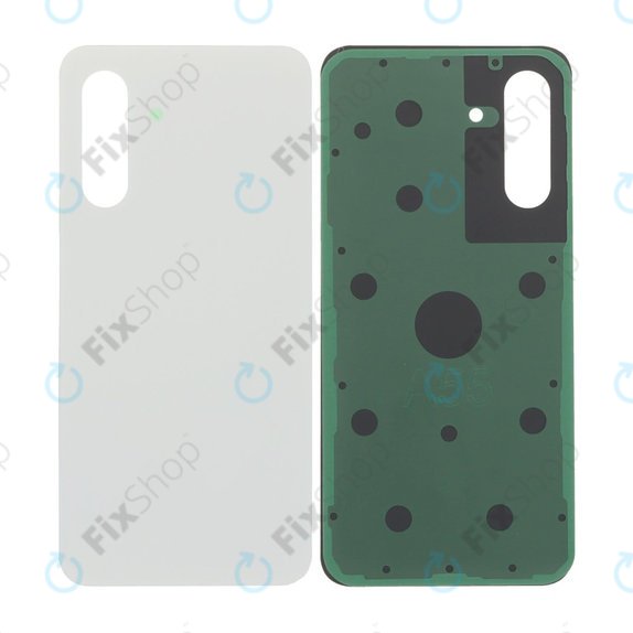 Cover batteria per Samsung A36 A366E, White