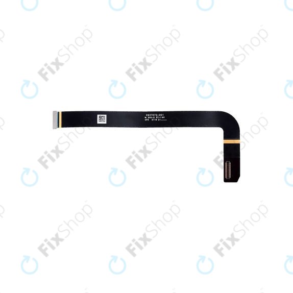 Cavo flex LCD per Microsoft Surface Pro 4