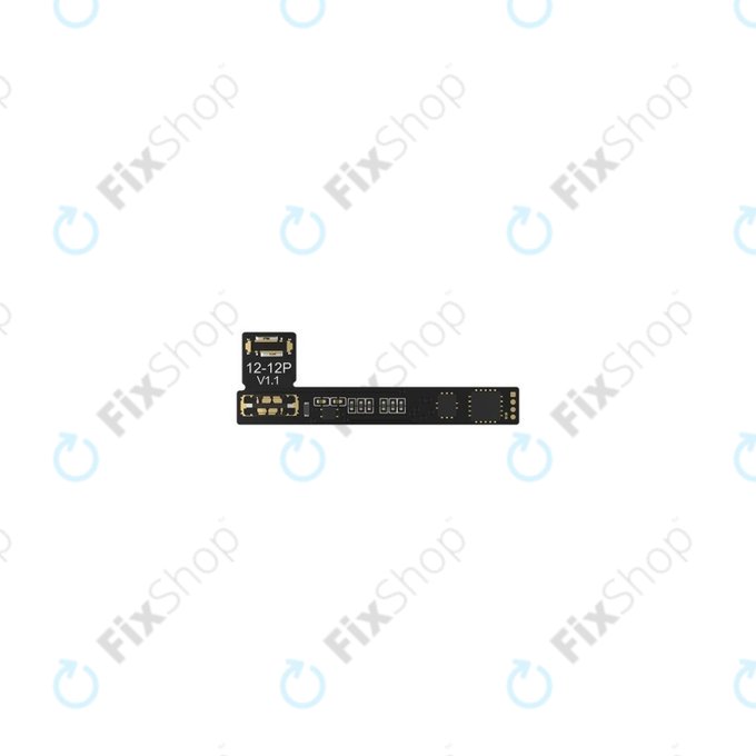 Cavo flex Tag-On batteria per iPhone 12 Mini, 12, 12 Pro, JCID