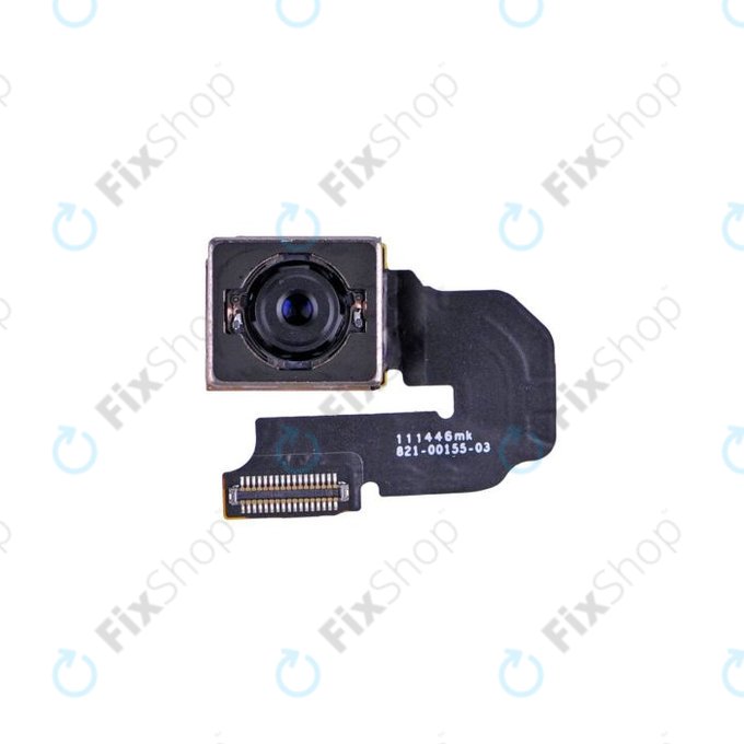 Fotocamera posteriore per iPhone 6S Plus