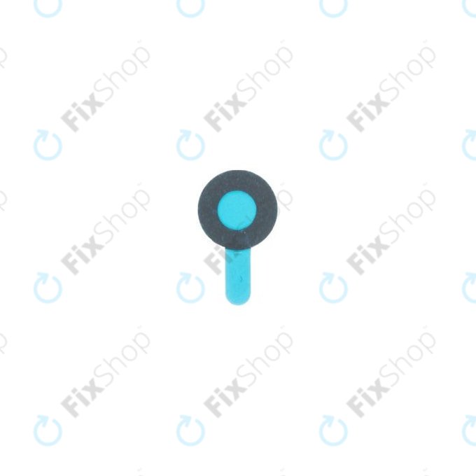 Adesivo vetrino fotocamera posteriore 2 per Huawei Mate 20 Lite, 51638847, Genuine Service Pack