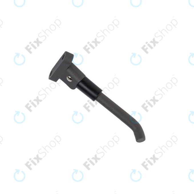 Cavalletto (Black) per Xiaomi Mi Electric Scooter 1S, 2 M365, Essential, Pro, Pro 2, Mankeel CityJet, C002310001100 Genuine Service Pack