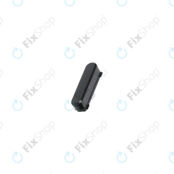 Tasto accensione per Samsung S22 S901B, Grafite, GH98-47118E, Genuine Service Pack