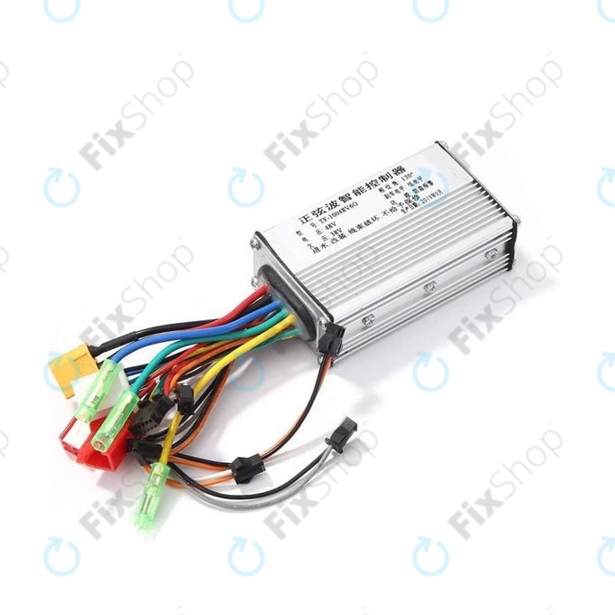 Scheda di controllo 36V 17A per Kugoo Kirin S1 Pro