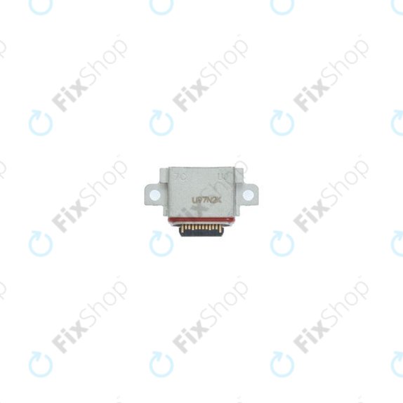 Connettore di ricarica per Samsung S10 G973F, S10 Plus G975F, S10e G970F, Galaxy Xcover 4S G398F, 3722-004150, Genuine Service Pack