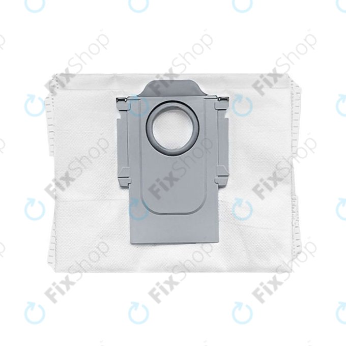 Sacchetto raccoglipolvere per Xiaomi RobGoldck serie S7, serie S8, serie Q5, serie Q7, Q8 Max+