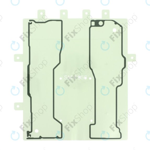 Adesivo LCD (Principale) per Samsung Z Fold 6 F956B, GH81-26113A, Genuine Service Pack