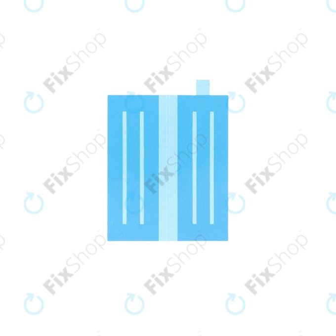 Adesivo batteria per Samsung A53 A536B