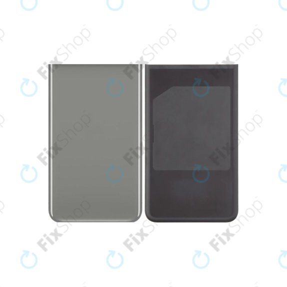 Vetro inferiore scocca posteriore per Google Pixel 8 GKWS6, G9BQD, Hazel