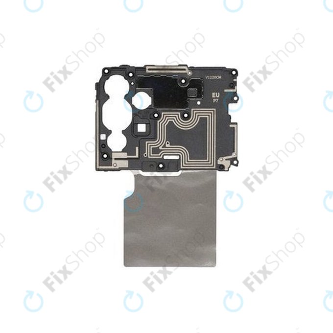 Antenna NFC e Ear Altoparlante per Samsung A52 A525F, A526B, A52s 5G A528B, GH97-26223A, Genuine Service Pack