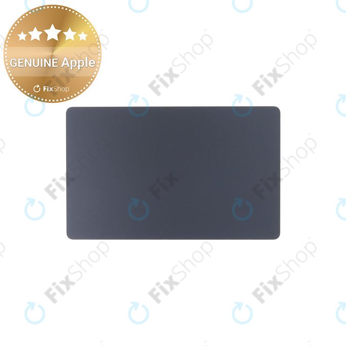 Trackpad per MacBook Air 15", A3241 (2025), Midnight, 661-50140, Genuine Apple
