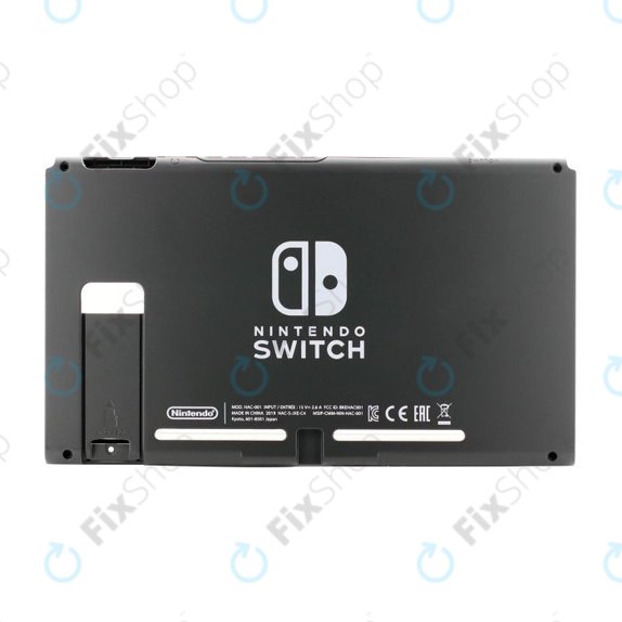 Cover batteria per Nintendo Switch