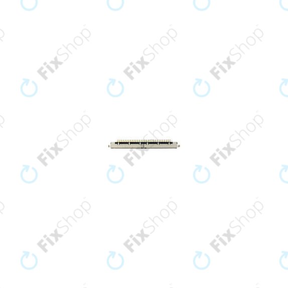 Connettore LVDS (30-Pin) per iMac 21.5" A1311 (Mid 2010)