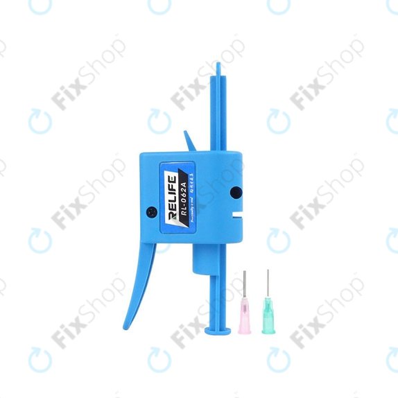Dispenser per colla 10 cc, Relife RL-062A