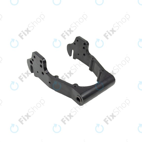 Forcella posteriore per Kugoo M4, Black