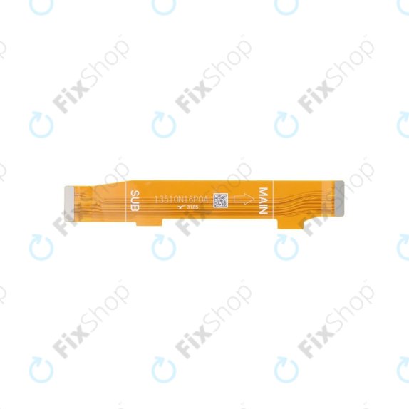 Cavo flex principale per Xiaomi Redmi Note 13 Pro 5G 2312DRA50C
