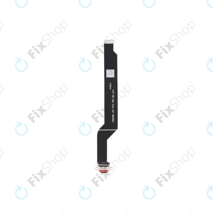 Connettore di ricarica con Cavo flex per Nothing Phone (1)