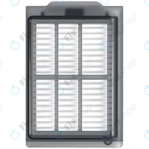 Filtro HEPA per iRobot Roomba Plus 505, 507, 405, 4020