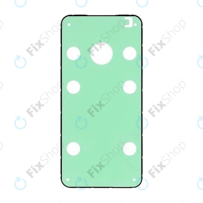 Adesivo Schermo LCD per Samsung S23 FE S711B