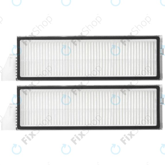 Filtro HEPA, 2 pz. per Roborock S8 MaxV Ultra, S8 Max Ultra