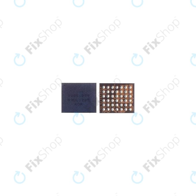 IC amplificatore audio di potenza 338S1077 per iPhone 5, 5C