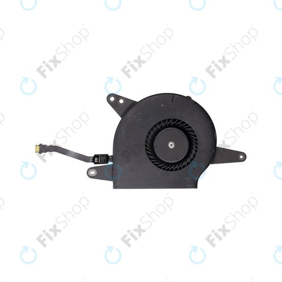 Ventola per MacBook Air 13" A1932 (2018 - 2019), A2179 (2020), A2337 (2020)