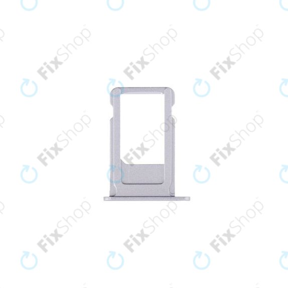 Vassoio SIM per iPhone 6S, Silver