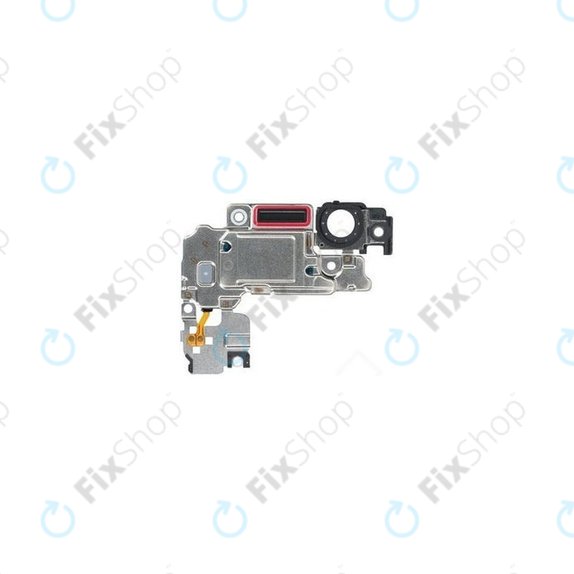 Altoparlante superiore 2 per Samsung Z Fold 7 F966B, GH96-19855A, Genuine Service Pack