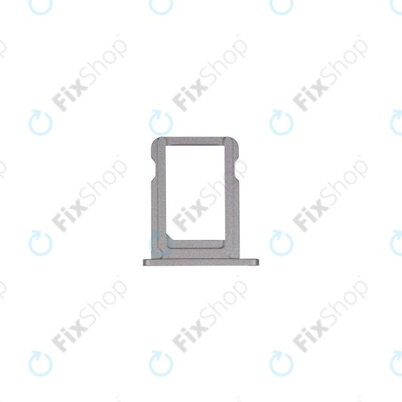 Vassoio SIM per Apple iPad Pro 12.9 (3rd Gen 2018), Space Gray