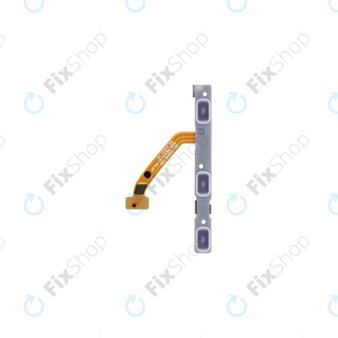 Cavo flex pulsanti e volume per Samsung S22 S901B, GH59-15526A, Genuine Service Pack