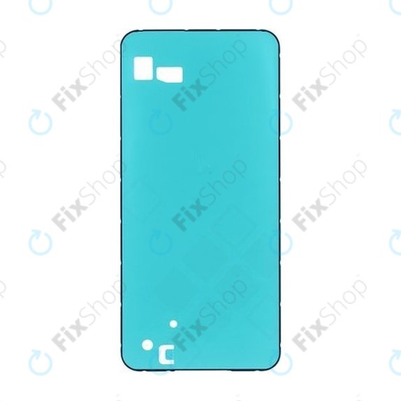 Adesivo LCD per Samsung S24 FE, GH81-26417A, Genuine Service Pack