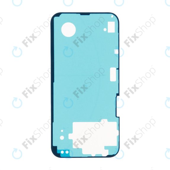 Adesivo cover batteria per Google Pixel 10 Pro Fold, G806-14457-00, Genuine Service Pack
