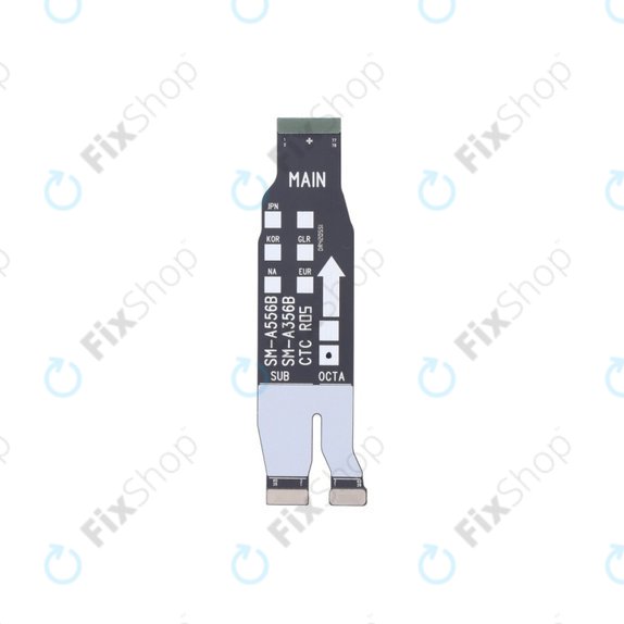 Cavo flex principale per Samsung A55 A556B