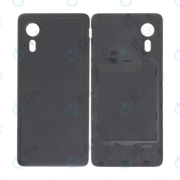 Cover batteria per Samsung Xcover 5 G525F, Black
