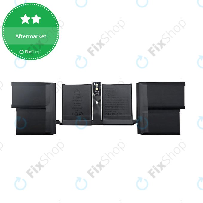 Batteria A2977 per MacBook Pro 14 M3 Max A2992 (EMC8407) Late 2023, 6269mAh