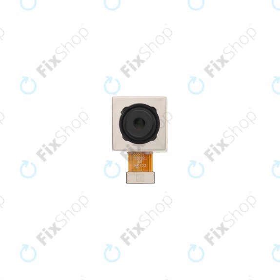 Fotocamera posteriore 200 MP per Xiaomi Redmi Note 15 Pro 4G