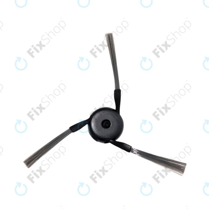 Spazzola laterale per Xiaomi Dreame X50 Ultra, X40 Ultra, L40 Ultra, L40s Pro Ultra, Mova V50 Ultra, P60