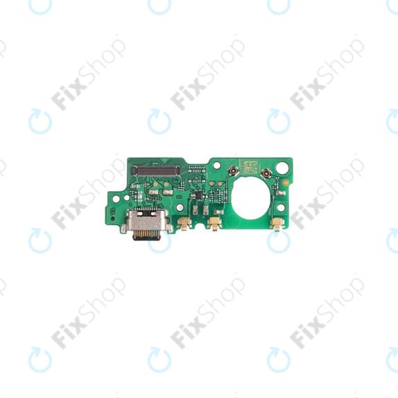 Connettore di ricarica con Cavo flex per Asus Zenfone 8 Flip ZS672KS