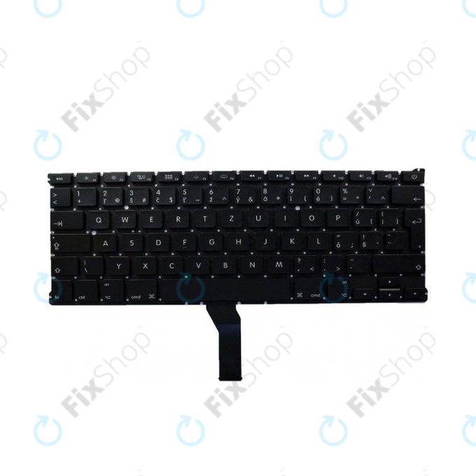 Tastiera SK per MacBook Air 13" A1369, A1466 (Mid 2011 - Mid 2017)