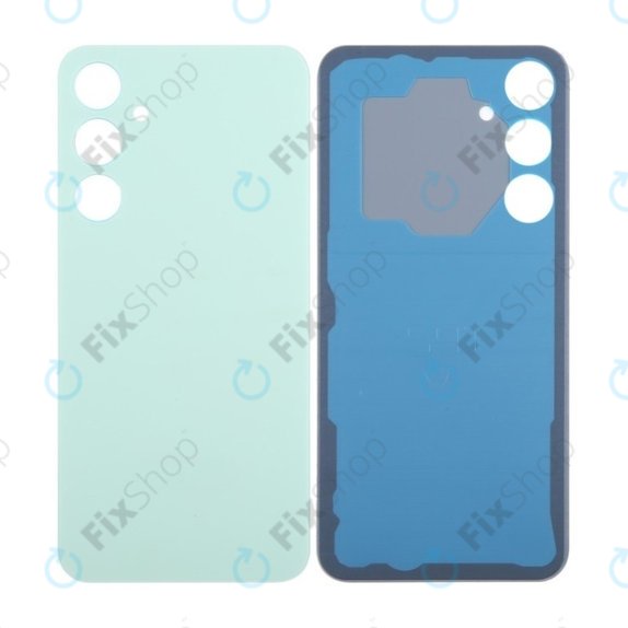 Cover batteria per Samsung S23 FE S711B, Mint