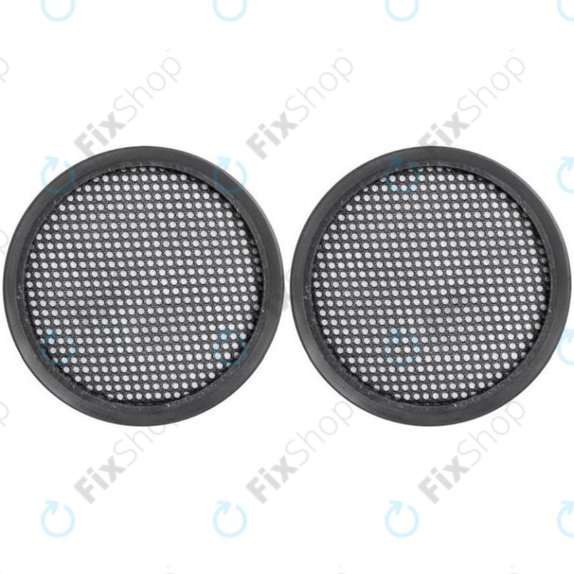 Filtro HEPA, 2 pz., Lavabile per Philips SpeedPro, SpeedPro Aqua