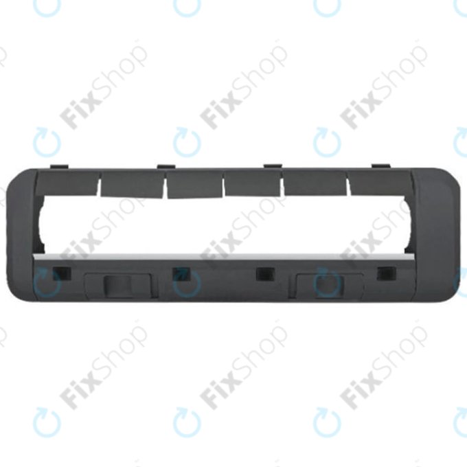Cover spazzola principale per Xiaomi Dreame L20 Ultra, X20 Pro, X20 Plus, Black